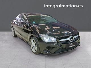 Mercedes Clase CLA CLA 220 CDI