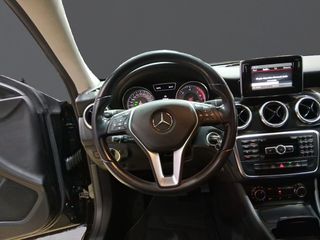 Mercedes Clase CLA CLA 220 CDI
