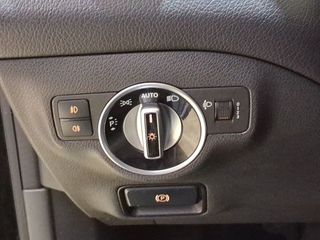 Mercedes Clase CLA CLA 220 CDI