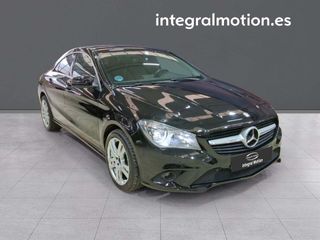 Mercedes Clase CLA CLA 220 CDI