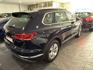 Volkswagen Touareg 2019 286 CV