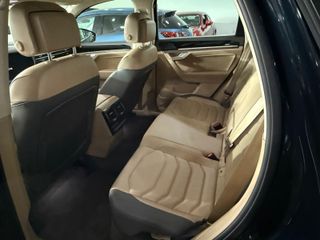 Volkswagen Touareg 2019 286 CV