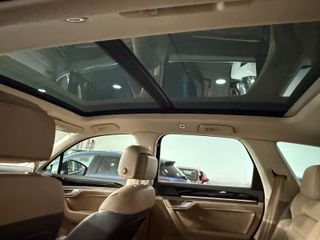 Volkswagen Touareg 2019 286 CV