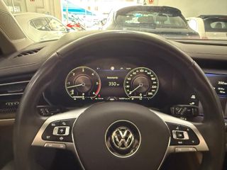Volkswagen Touareg 2019 286 CV