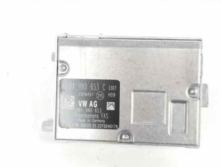 CAMARA APARCAMIENTO SKODA OCTAVIA