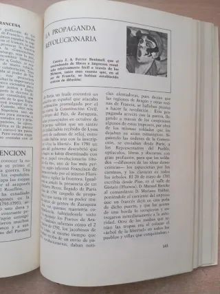 Aragón, nuestra tierra. Clemente y Fatas.