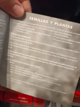 Bichos PS1 PAL ESP 🇪🇸