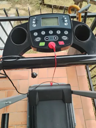 Cinta de correr o caminar