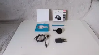 2 google Chromecast ascao