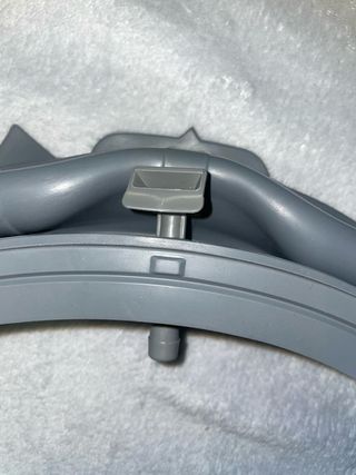 Junta Puerta Lavadora Samsung (Nueva a estrenar)