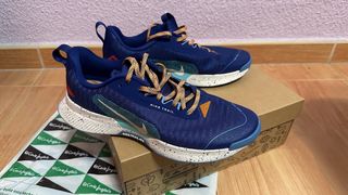 NUEVAS Nike Juniper Trail 3 Talla 43