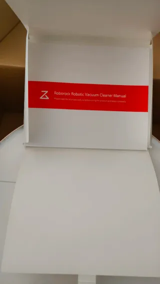 Roborock S50 Robot Aspira y Friega