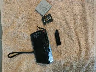 Cámara Digital Canon IXUS 75