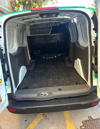 Ford Transit Connect 2019