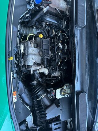 Ford Transit Connect 2019