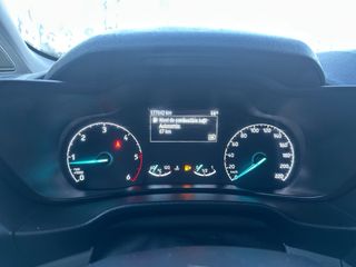 Ford Transit Connect 2019