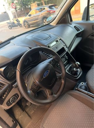 Ford Transit Connect 2019