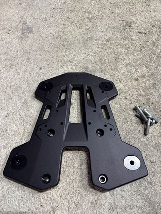 Soporte Baúl KTM 1290 Adventure Original. Nuevo