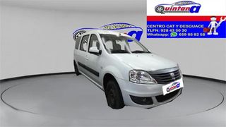 Dacia Logan MCV para despiece