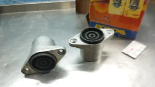 Copelas traseras Audi A6 C5