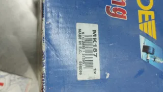 Copelas traseras Audi A6 C5