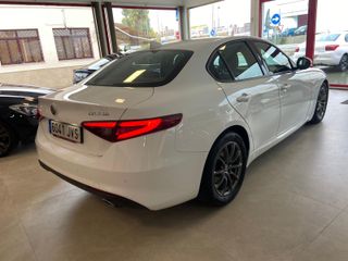 Alfa Romeo Giulia 2.2 DIESEL 2016