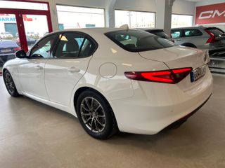 Alfa Romeo Giulia 2.2 DIESEL 2016