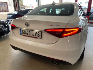 Alfa Romeo Giulia 2.2 DIESEL 2016