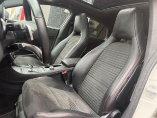 Mercedes-Benz  CLA 45 (360CV)  2015