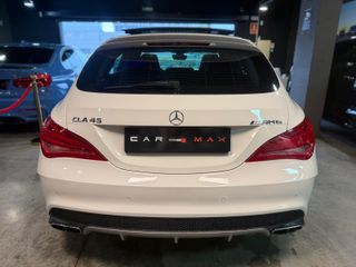 Mercedes-Benz  CLA 45 (360CV)  2015