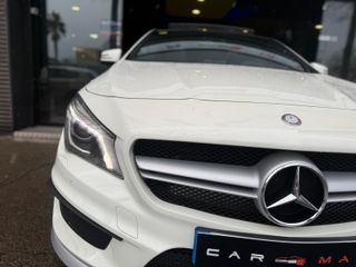 Mercedes-Benz  CLA 45 (360CV)  2015