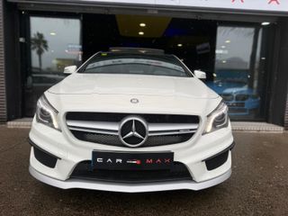 Mercedes-Benz  CLA 45 (360CV)  2015