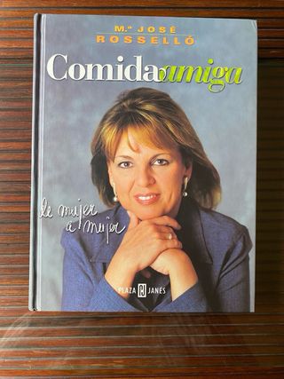 Comer para crecer Comida amiga Comida sana