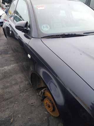Despiece Audi A4 B6 1.8 G 2003