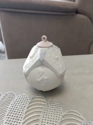 Campana Navidad Lladro 1998