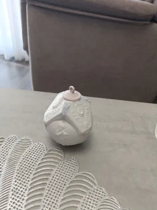 Campana Navidad Lladro 1998