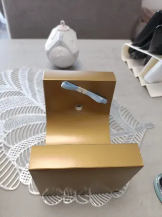 Campana Navidad Lladro 1998