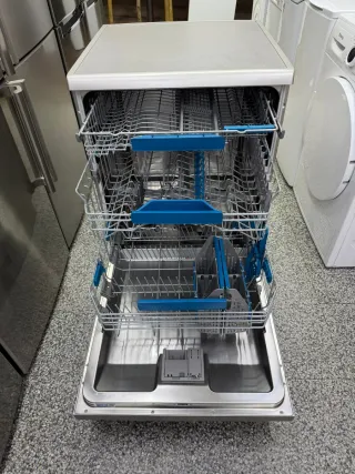 Lavavajillas Balay garantia transporte gratis