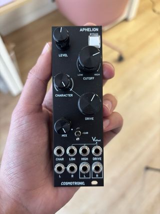 Cosmotronic Aphelion Eurorack