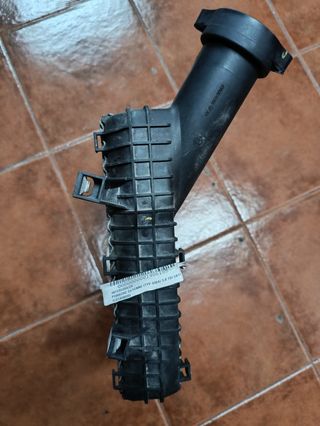 Intercooler Porsche Cayenne 3.0D