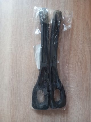 Organizador Asiento Coche Negro