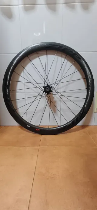 Ruedas Zipp 303 Tubulares Carretera