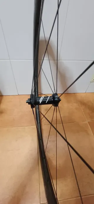 Ruedas Zipp 303 Tubulares Carretera