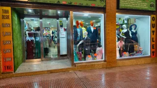 TRAJE COMPLETO DE TODAS LAS TALLAS MODELOS Y COLOR