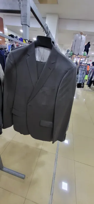 TRAJE COMPLETO DE TODAS LAS TALLAS MODELOS Y COLOR