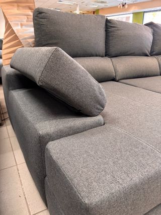 Rinconera doble chester convertible