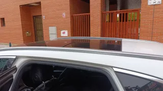 Mercedes-Benz Clase C 2015