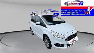 Ford S-MAX para despiece