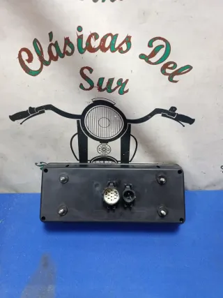 Piloto Trasero Izquierdo Camión Iveco Daily