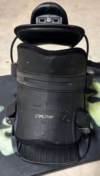 Tabla Snowboard Killer Loop